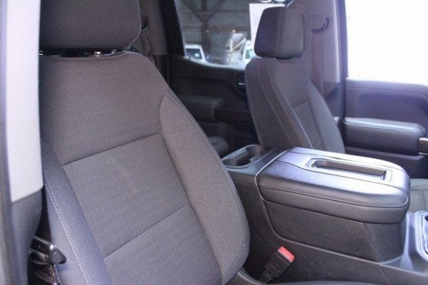 2019 GMC Sierra 1500 Elevation