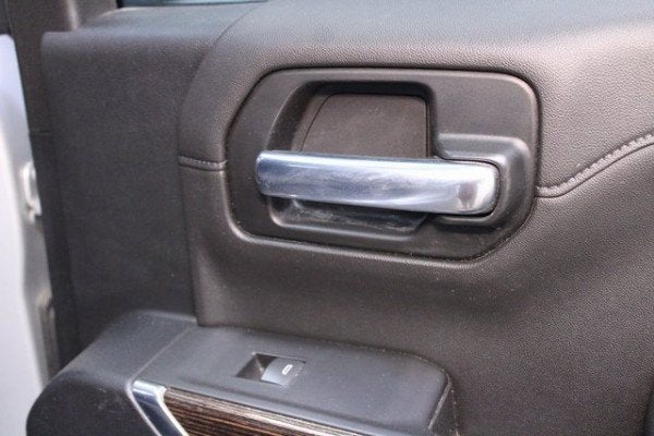 2019 GMC Sierra 1500 Elevation