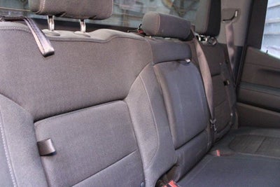 2019 GMC Sierra 1500 Elevation