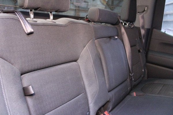 2019 GMC Sierra 1500 Elevation