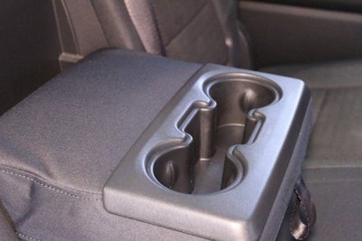 2019 GMC Sierra 1500 Elevation