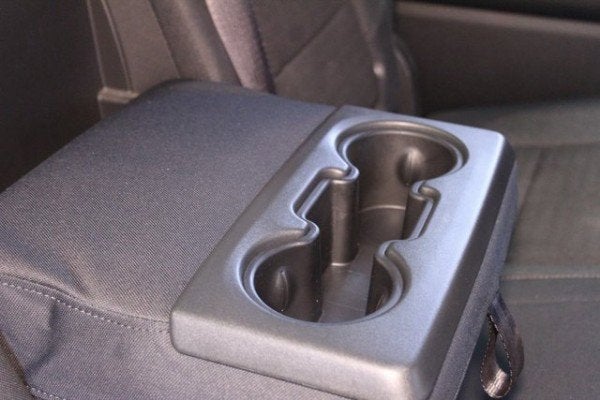 2019 GMC Sierra 1500 Elevation