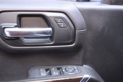 2019 GMC Sierra 1500 Elevation