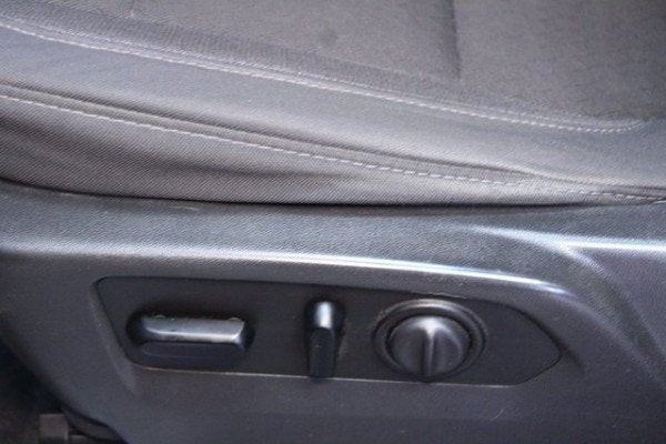 2019 GMC Sierra 1500 Elevation