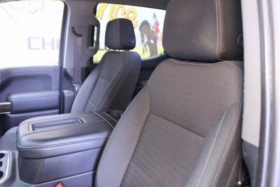 2019 GMC Sierra 1500 Elevation