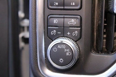 2019 GMC Sierra 1500 Elevation