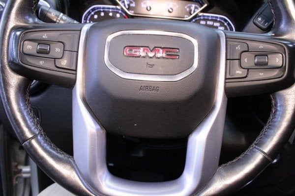 2019 GMC Sierra 1500 Elevation