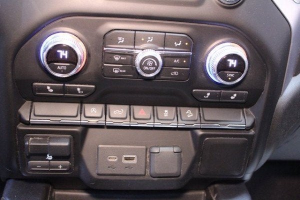 2019 GMC Sierra 1500 Elevation