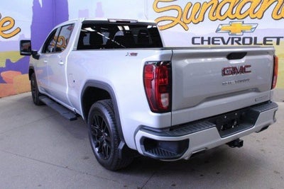 2019 GMC Sierra 1500 Elevation