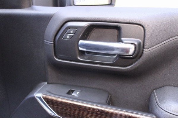 2019 GMC Sierra 1500 Elevation