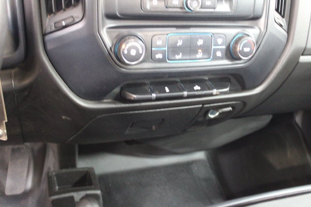 2018 GMC Sierra 1500 DBL CAB 4WD