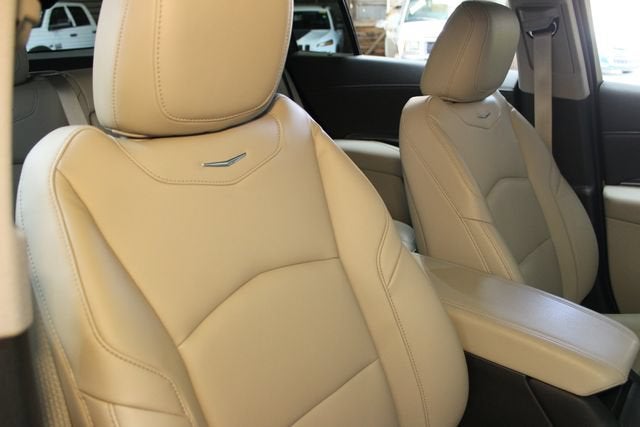 2022 Cadillac XT4 Luxury