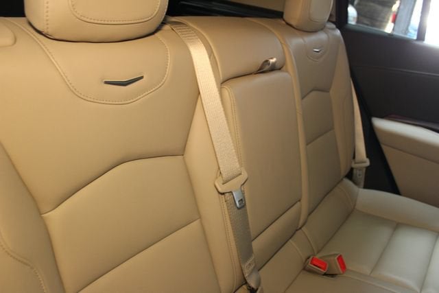 2022 Cadillac XT4 Luxury