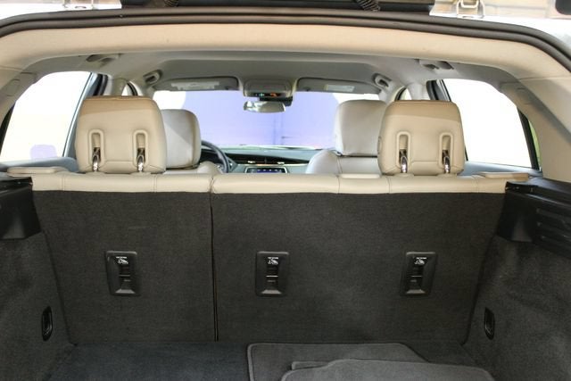 2022 Cadillac XT4 Luxury