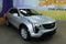 2022 Cadillac XT4 Luxury