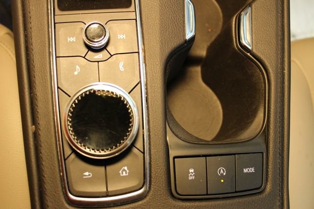 2022 Cadillac XT4 Luxury