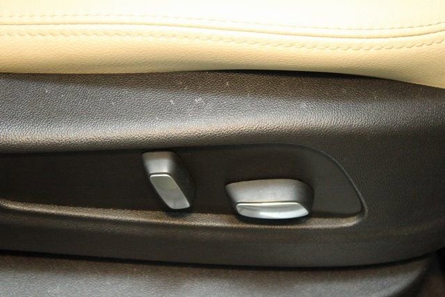 2018 Cadillac XT5 FWD