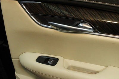 2018 Cadillac XT5 FWD