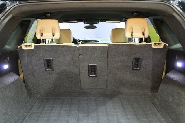 2018 Cadillac XT5 FWD