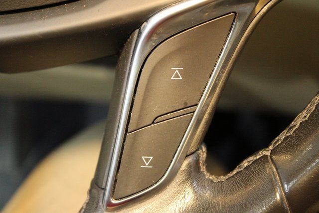 2018 Cadillac XT5 FWD