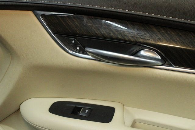 2018 Cadillac XT5 FWD