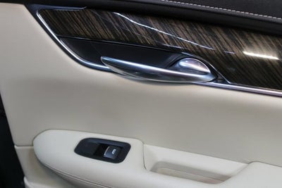 2019 Cadillac XT5 FWD