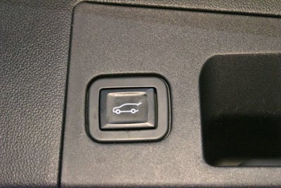 2019 Cadillac XT5 FWD