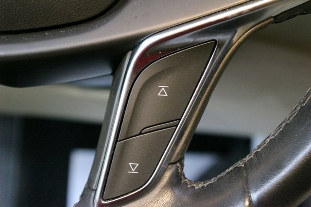 2019 Cadillac XT5 FWD