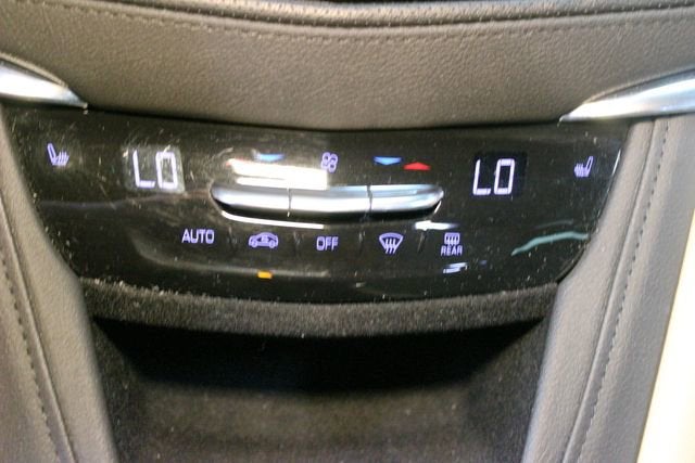 2019 Cadillac XT5 FWD
