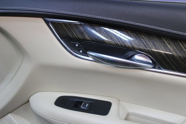 2019 Cadillac XT5 FWD