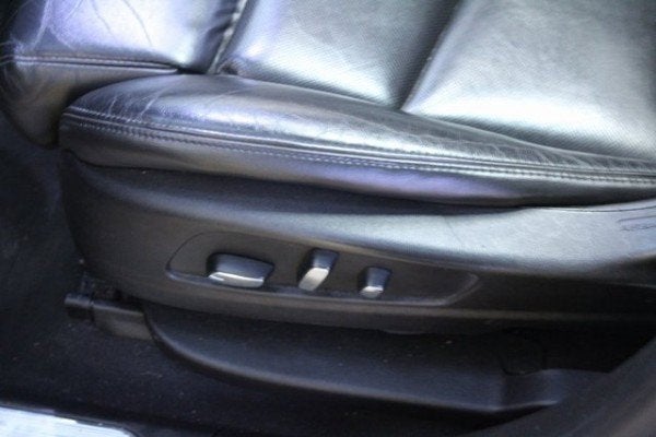 2017 Cadillac XT5 Luxury AWD