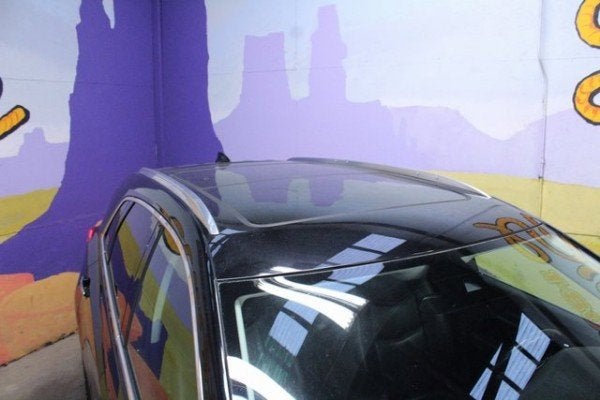 2017 Cadillac XT5 Luxury AWD