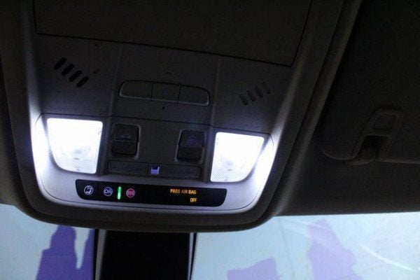 2017 Cadillac XT5 Luxury AWD