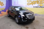 2017 Cadillac XT5 Luxury AWD