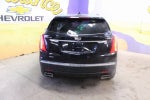 2017 Cadillac XT5 Luxury AWD