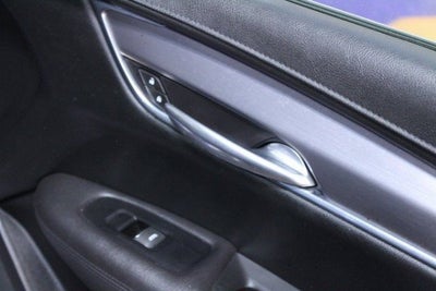 2017 Cadillac XT5 Luxury AWD