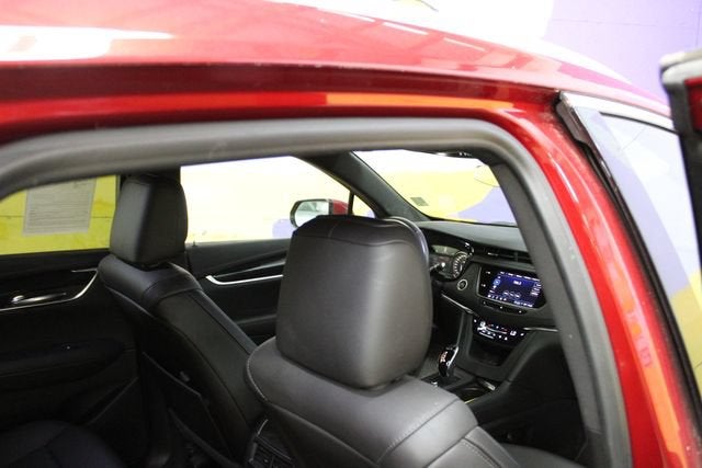 2021 Cadillac XT5 AWD Premium Luxury