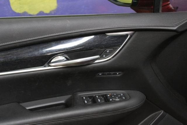 2021 Cadillac XT5 AWD Premium Luxury