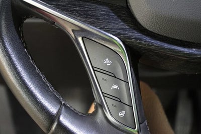 2021 Cadillac XT5 AWD Premium Luxury