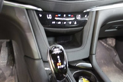 2021 Cadillac XT5 AWD Premium Luxury