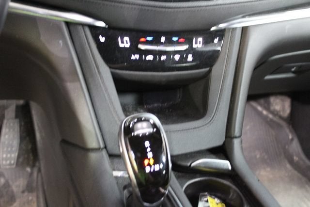 2021 Cadillac XT5 AWD Premium Luxury