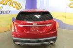2021 Cadillac XT5 AWD Premium Luxury