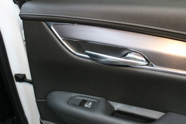 2019 Cadillac XT5 Luxury AWD