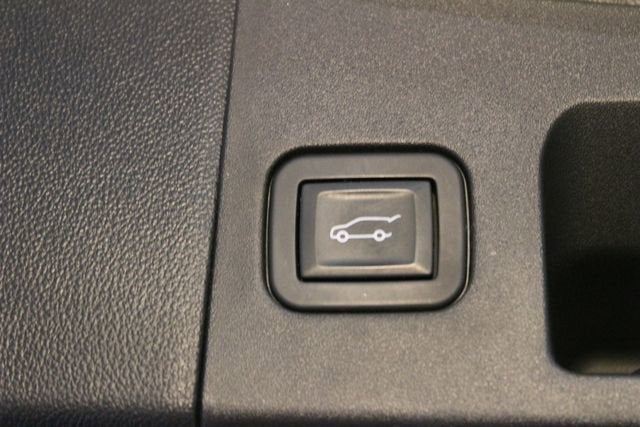 2019 Cadillac XT5 Luxury AWD