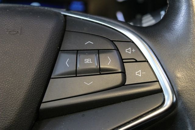 2019 Cadillac XT5 Luxury AWD