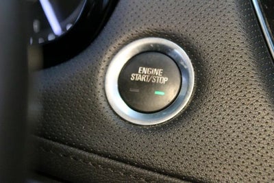 2019 Cadillac XT5 Luxury AWD