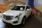 2018 Cadillac XT5 Luxury AWD