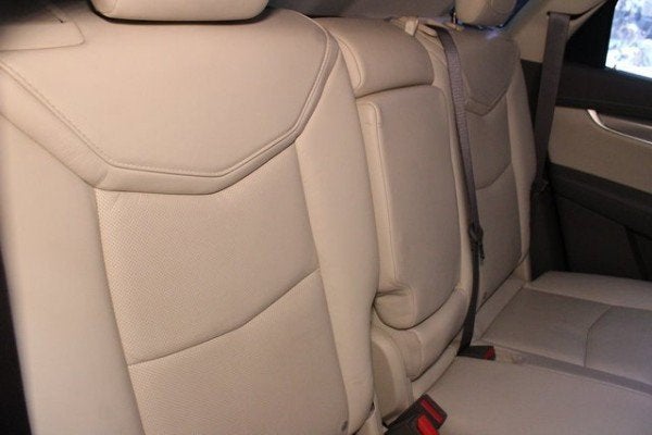 2017 Cadillac XT5 Luxury AWD