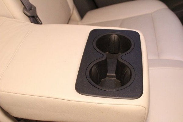 2017 Cadillac XT5 Luxury AWD