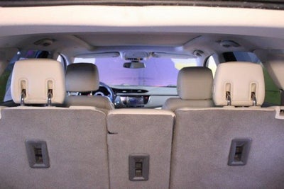 2017 Cadillac XT5 Luxury AWD